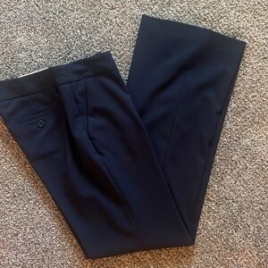 Laundry by Shelli Segal Navy Blue dress pants NWT